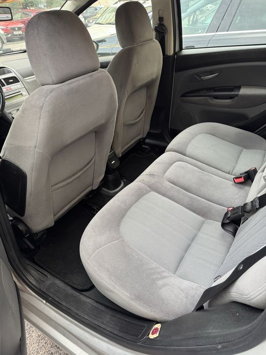 Fiat linea gasoleo