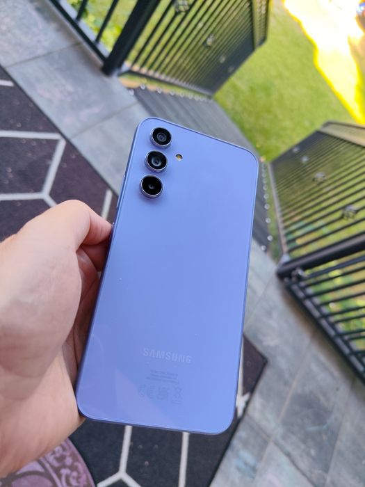 Samsung a54 plus kilka etui