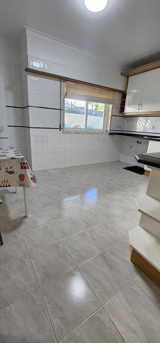Apartamento   T1