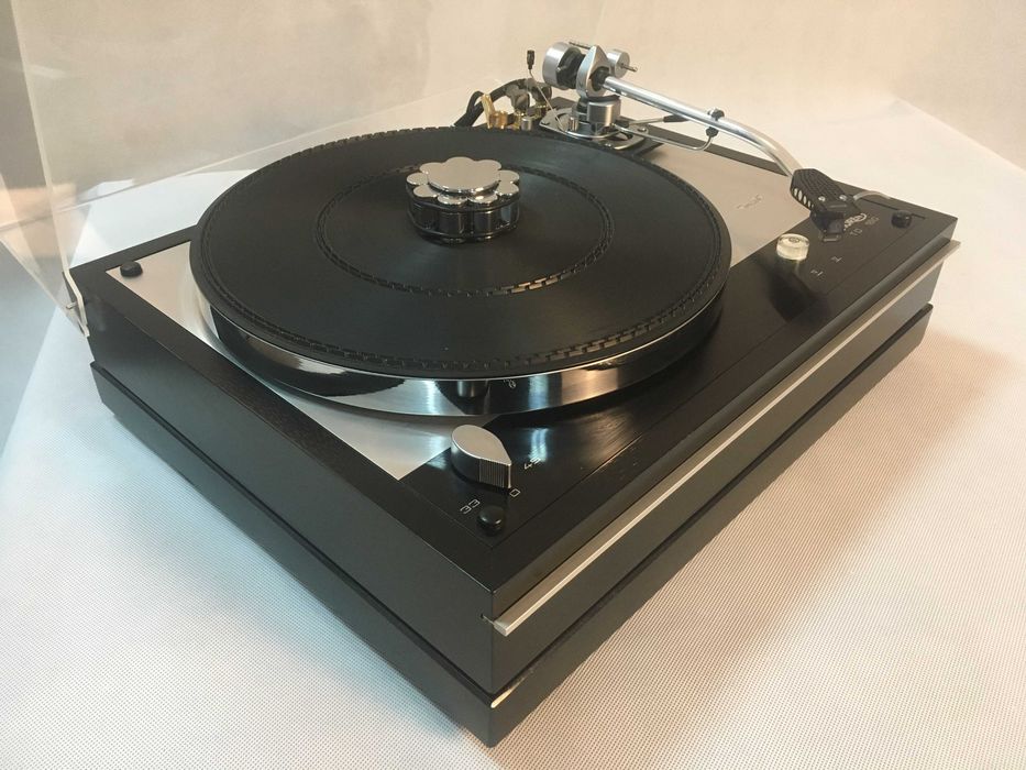 Gramofon THORENS TD 160 ramie SME