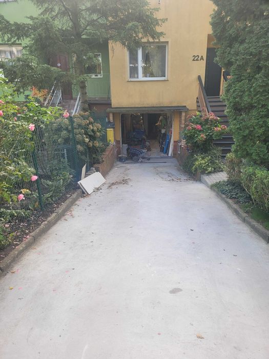 Tani transport przeprowadzki