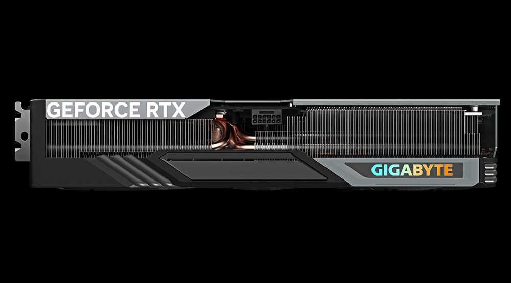 Відеокарта Gigabyte GeForce RTX 4070 SUPER GAMING OC 12288MB