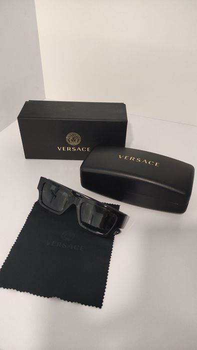 Окуляри Versace оригінал