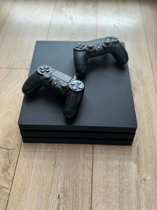 PlayStation 4pro