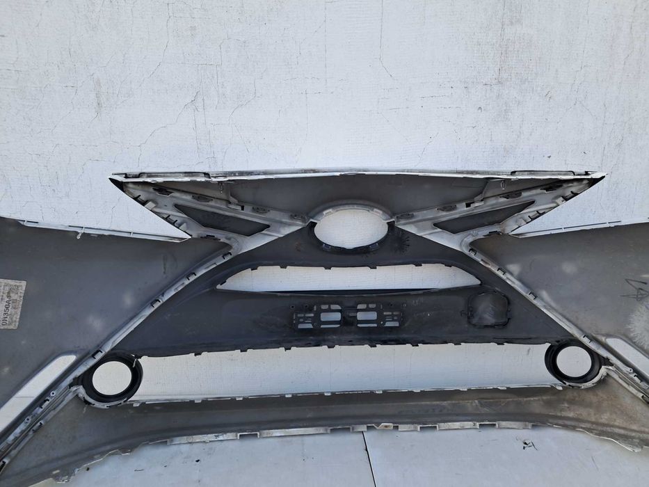 Toyota Aygo II 14- Zderzak przód przedni polecam inne części