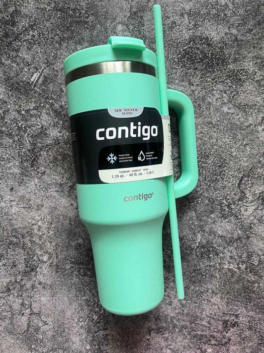 Contigo кружка-тумблер