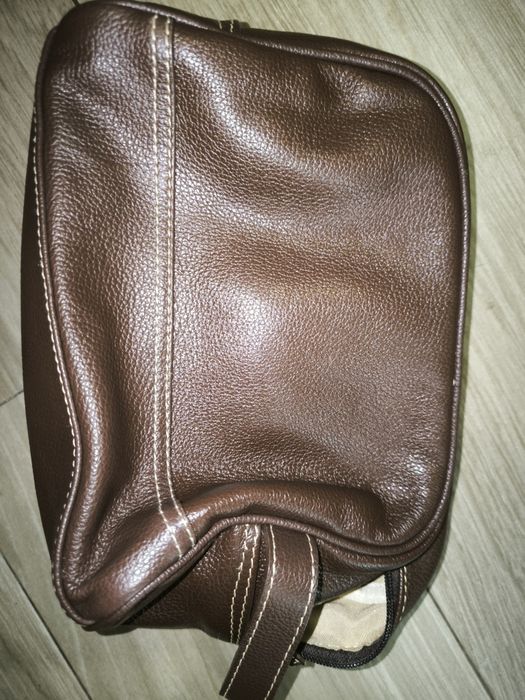 Necessaire de Viagem XIOUY – Bolsa de Higiene com Vários Compartimentos