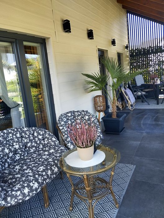 Domek w Beskidach/ferie/Rajcza/Rycerka/dzieci/