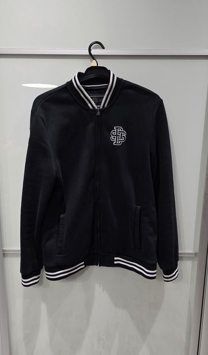 Diverse bluza Bejsbolówka Bomber L