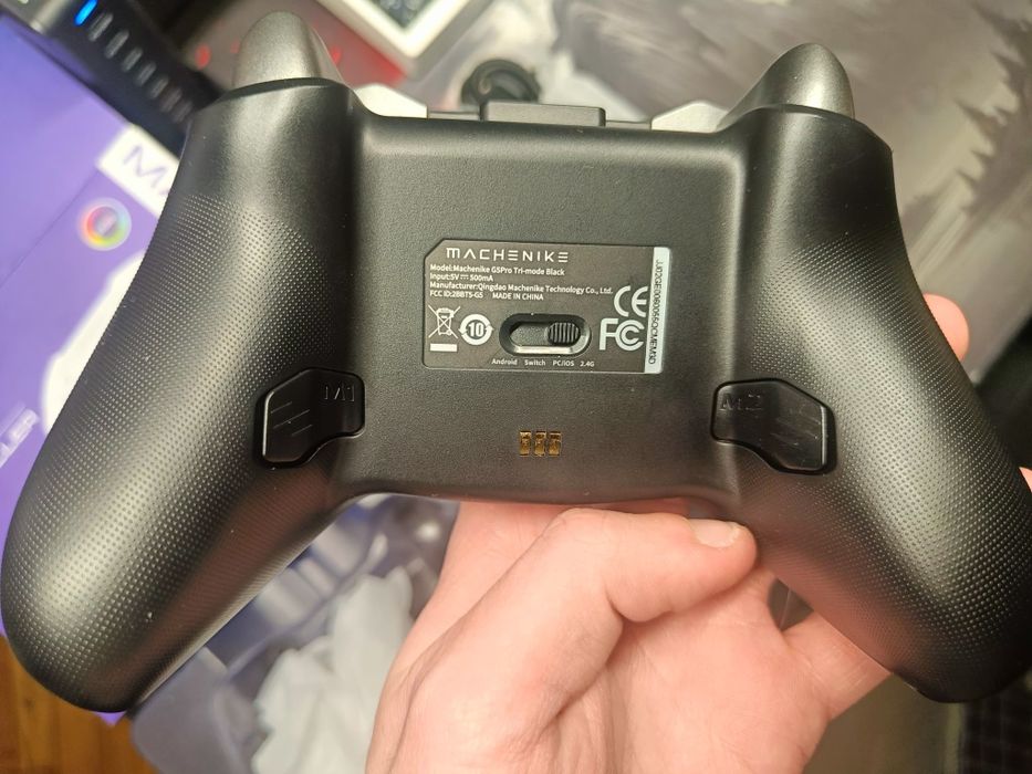 Джойстик Machenike G5 PRO