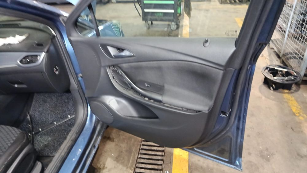 Conjunto de bancos OPEL Astra K