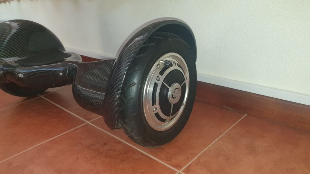 Hoverboard SmartGyro
