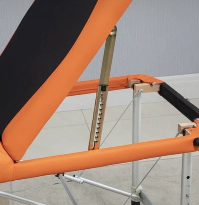 Marquesa portatil Homcom