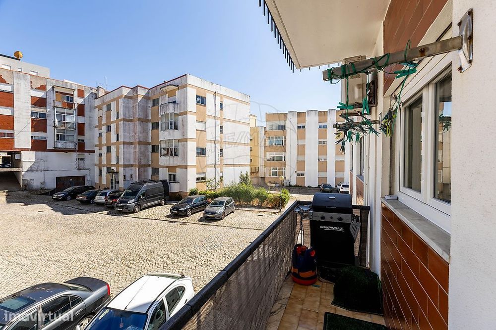 Apartamento T3 para venda