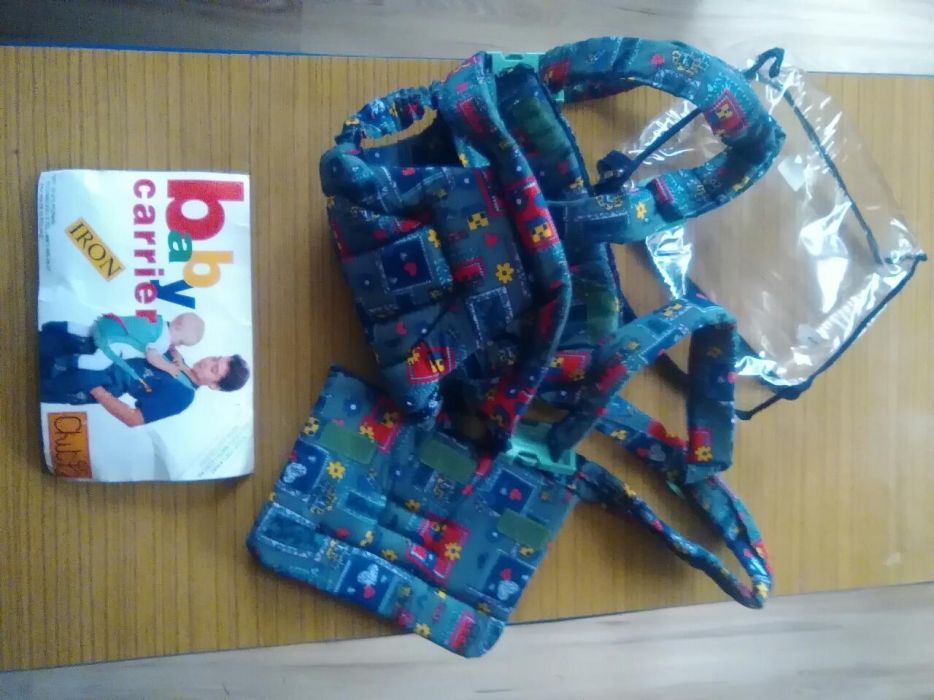 Nosidełko dziecięce