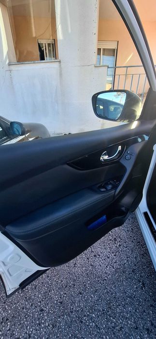 Nissan Qashqai 1.6 dCi Black Edition 2017 | 130 cv | 211.000 km