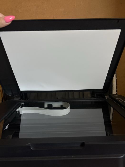 Принтер Canon G3411