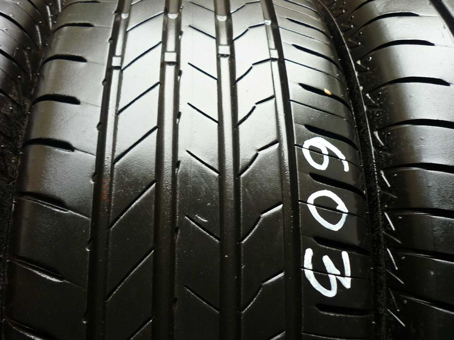 [603] 225/65/17 102H BRIDGESTONE ALENZA 001 via neu