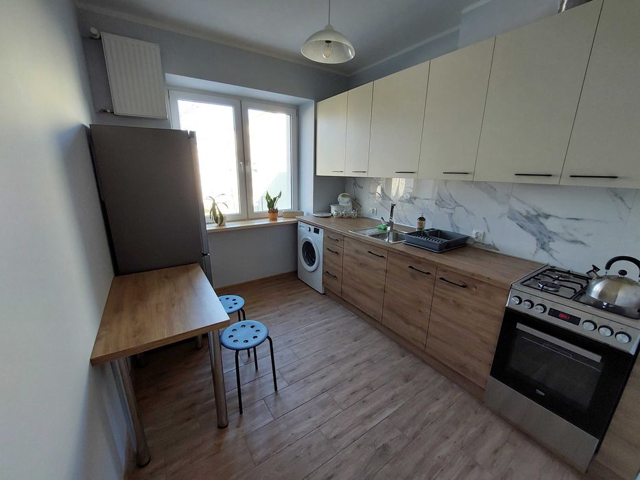 Wynajmę mieszkanie w spokojnej okolicy