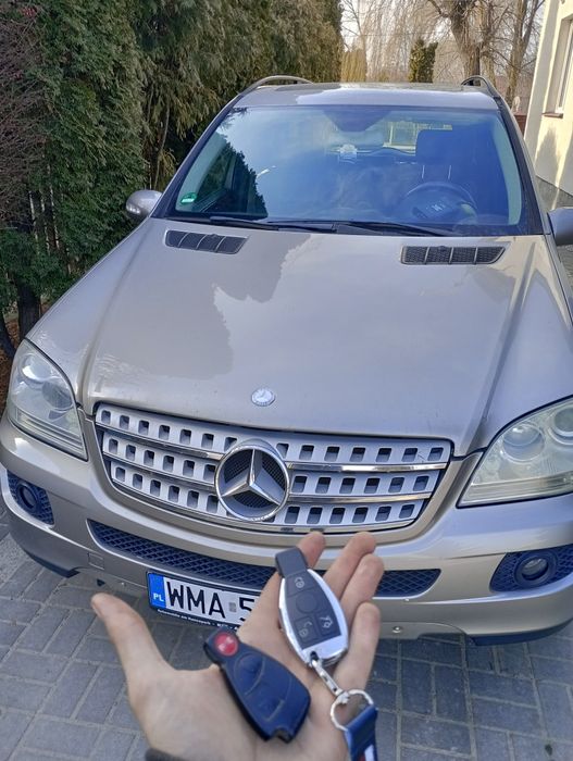 Awaryjne otwieranie samochodu, dorabianie kluczy samochodowych