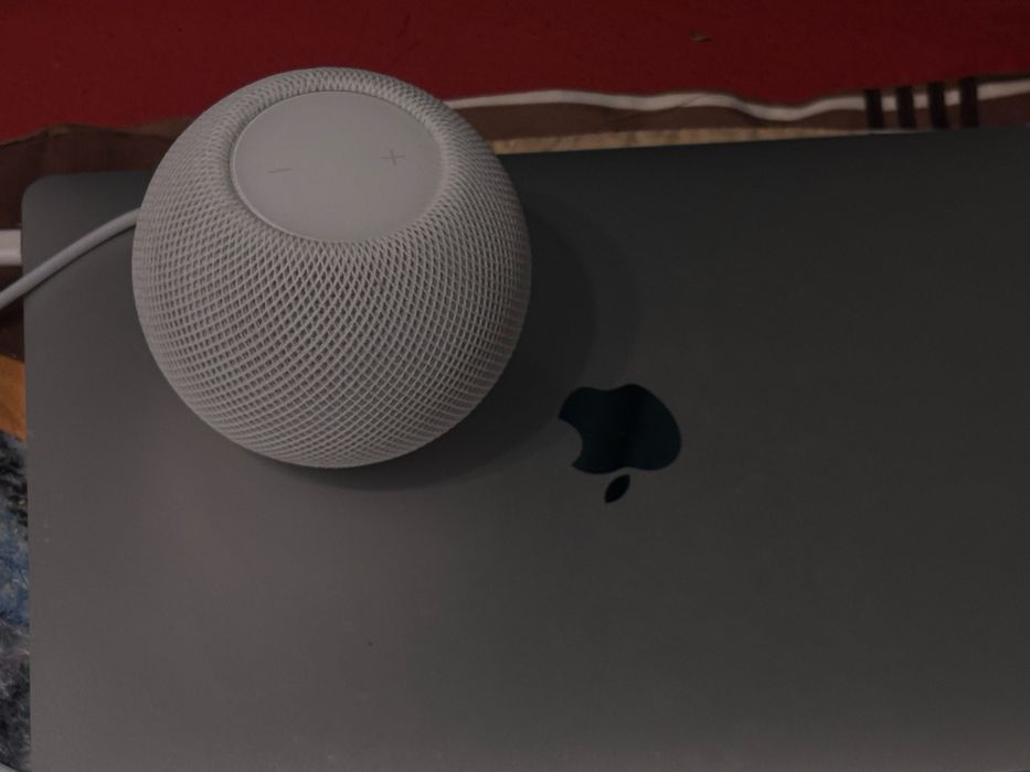 HomePod mini apple