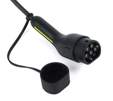 NOVO Type 2 Charger / 16A / 3.6Kw / Electric Car EV with INVOICE including VAT64585192361986121