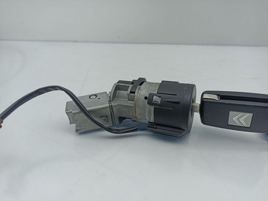 Canhão da ignição CITROËN C4 Picasso I (UD_)