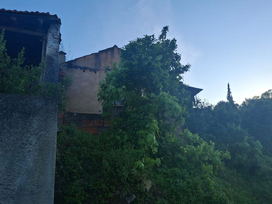 Casa de Aldeia (com garagem)