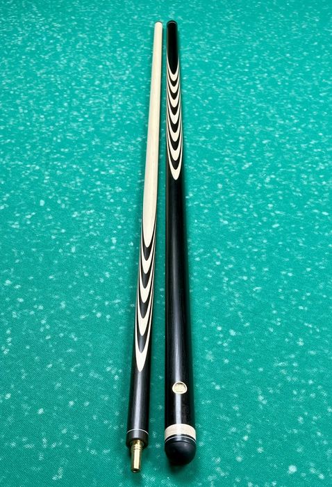 Більярдний кий 10 запилів, кий бильярдный, кий для бильярда пирамида