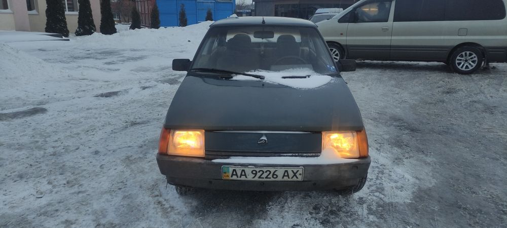 Продам таврію нова 1.2 ,2004