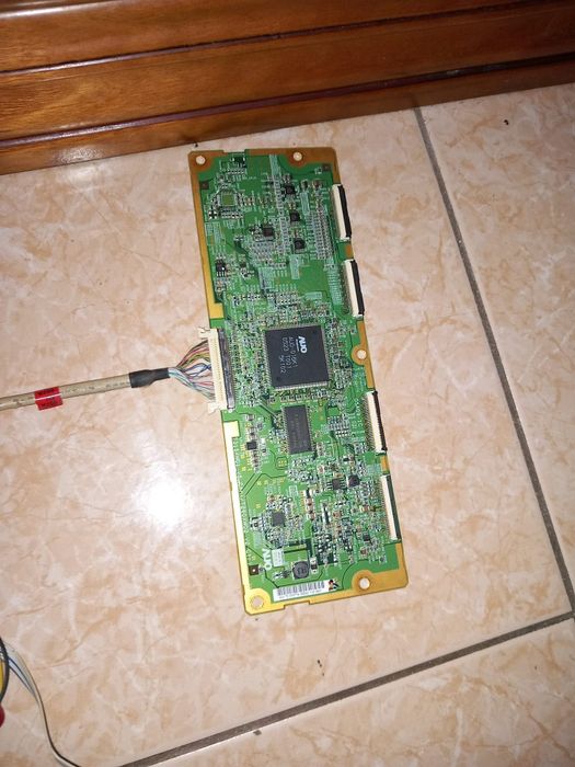 Placas tv Samsung