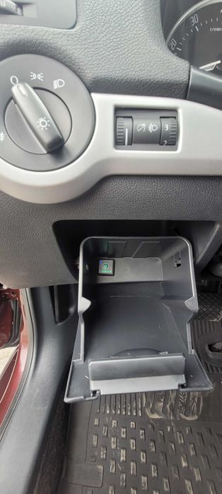 Skoda Octavia A5 2012