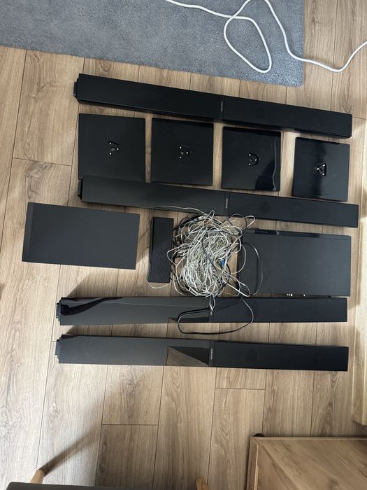 Kino domowe Samsung HT-E355