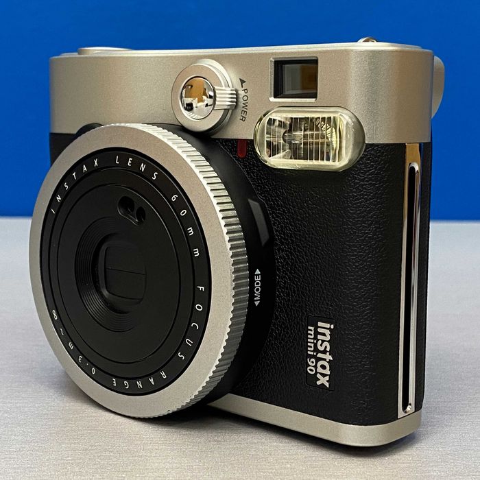 Fujifilm Instax Mini 90 (Neo Classic)