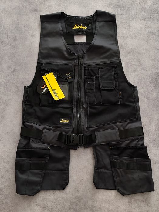 Розвантажувальний жилет для інструментів SNICKERS 4254. на CORDURA°
