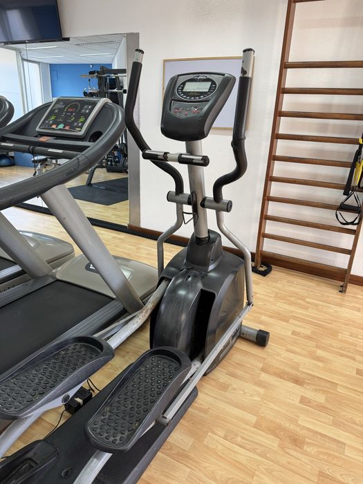 Eliptica Miralago Gymforce f-9003