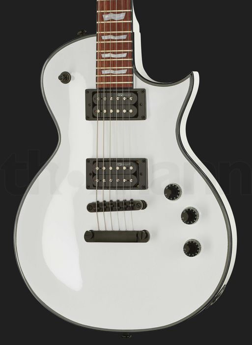 ESP LTD EC-256 Snow White • Нова • Хіт продажів