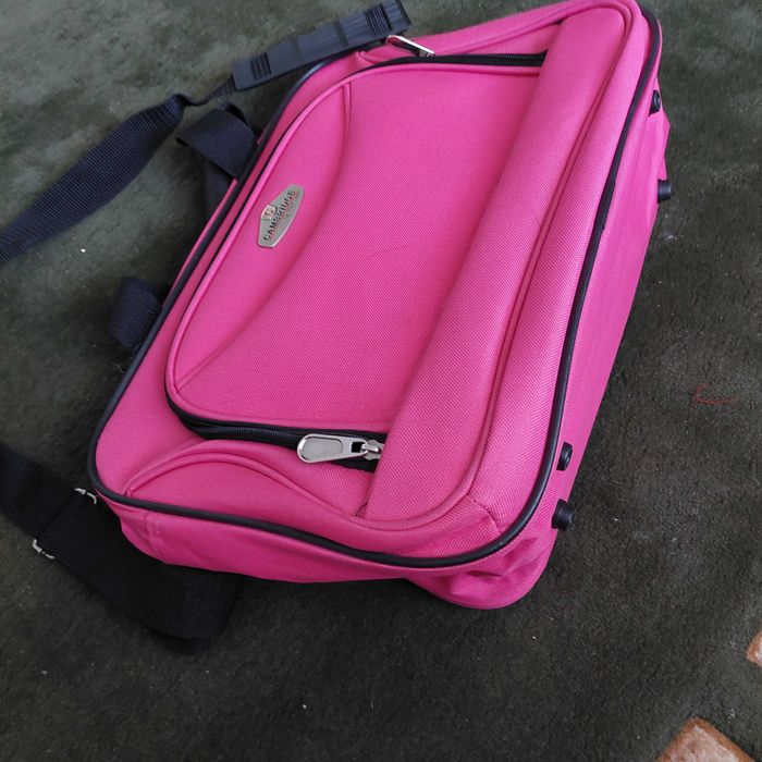 Сумка для ноутбука