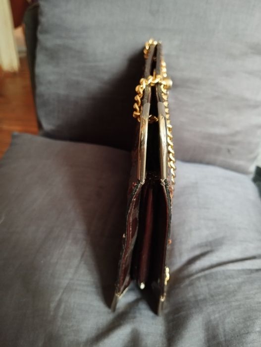 Torebka kopertówka Areitio vintage