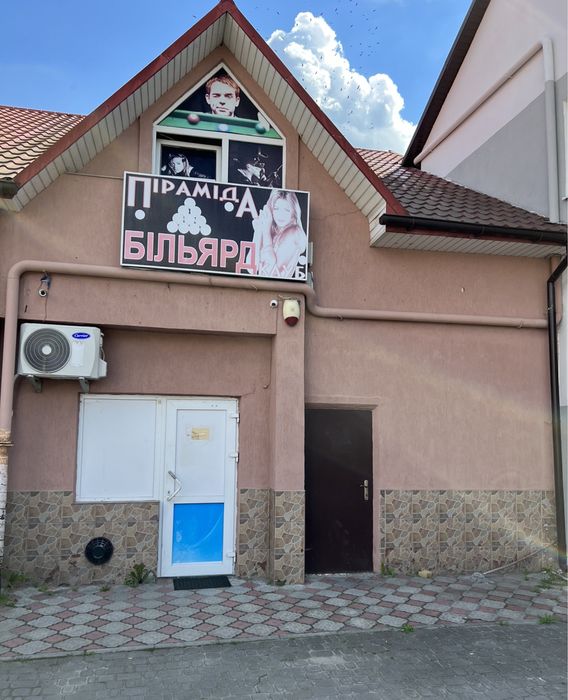 Продаж нерухомості