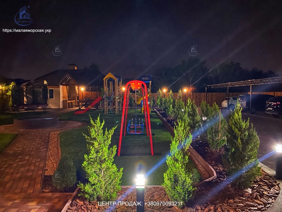 Елітний будинок з підземним паркінгом/ Квартира мрії