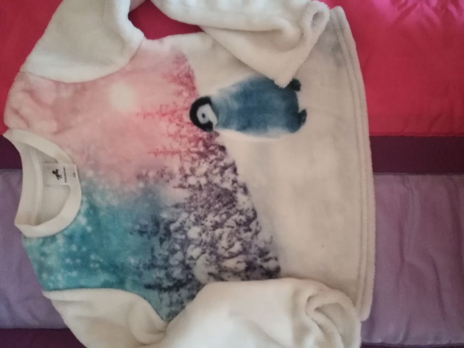 Vendo lote de camisolas