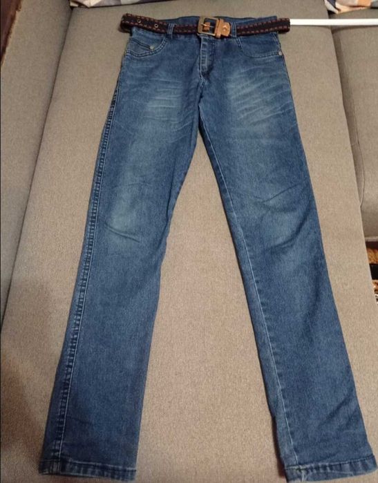 Джинси підліткові