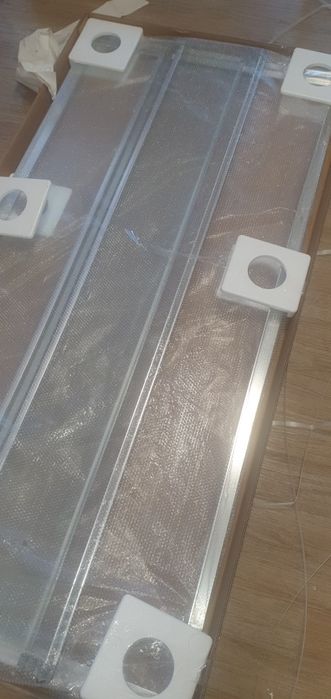 Szklane Drzwi prysznicowe 90 cm