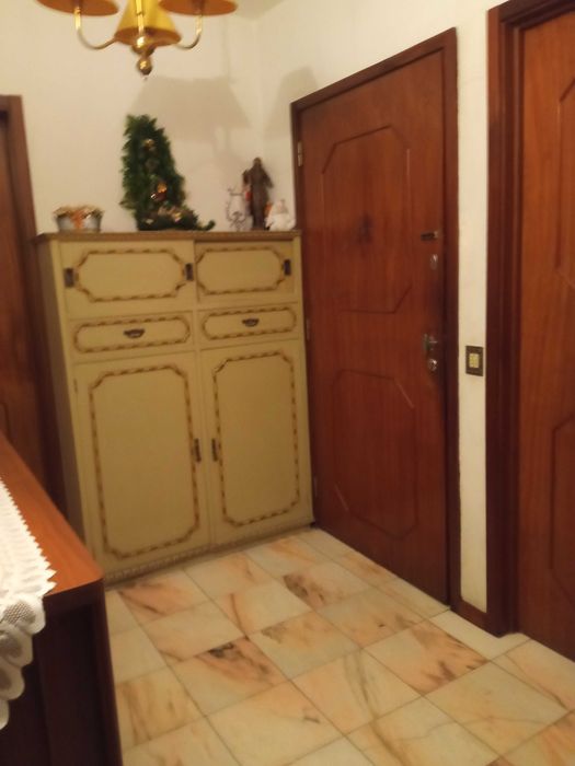 Apartamento T3 em Gondomar na Rua Padre Augusto Maia (centro)
