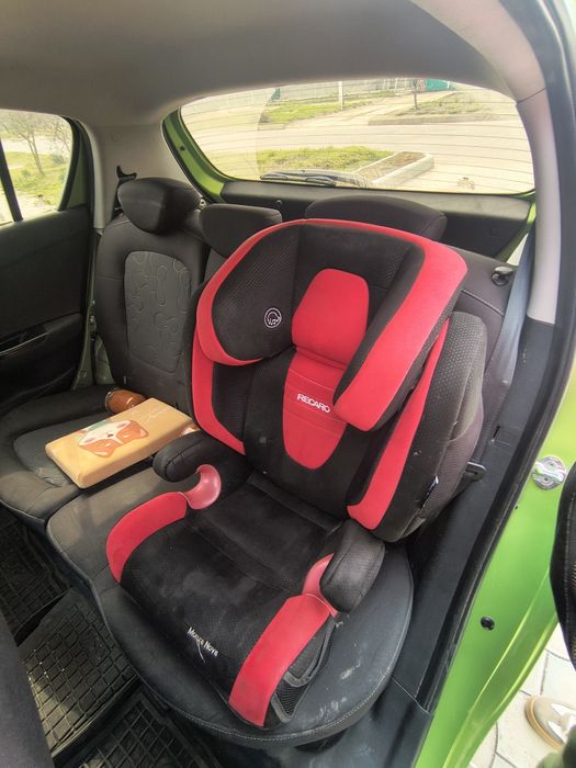 Автокресло детское