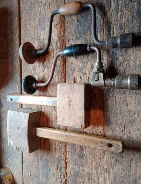 Продам столярку, СССР