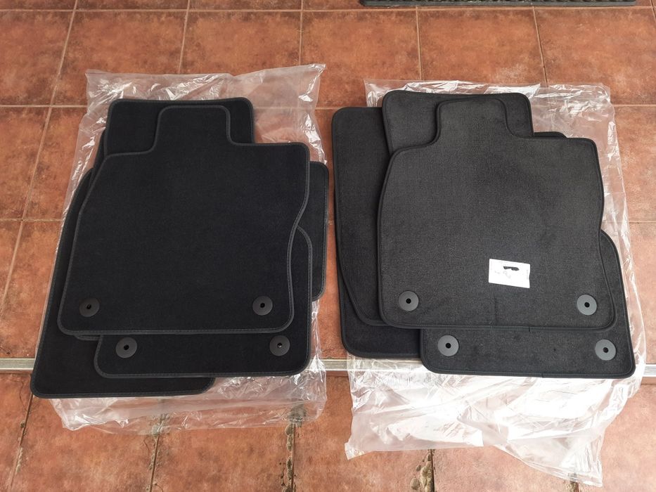 Коврики текстильні Skoda Superb 3 Octavia a4 a5 a7 a8 enyaq шкода ков