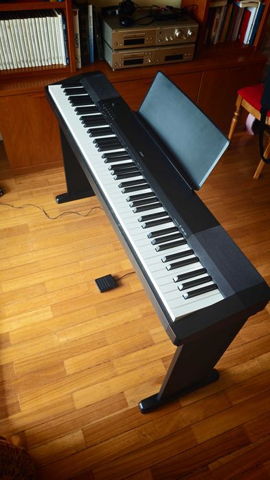 Piano Casio CDP-120