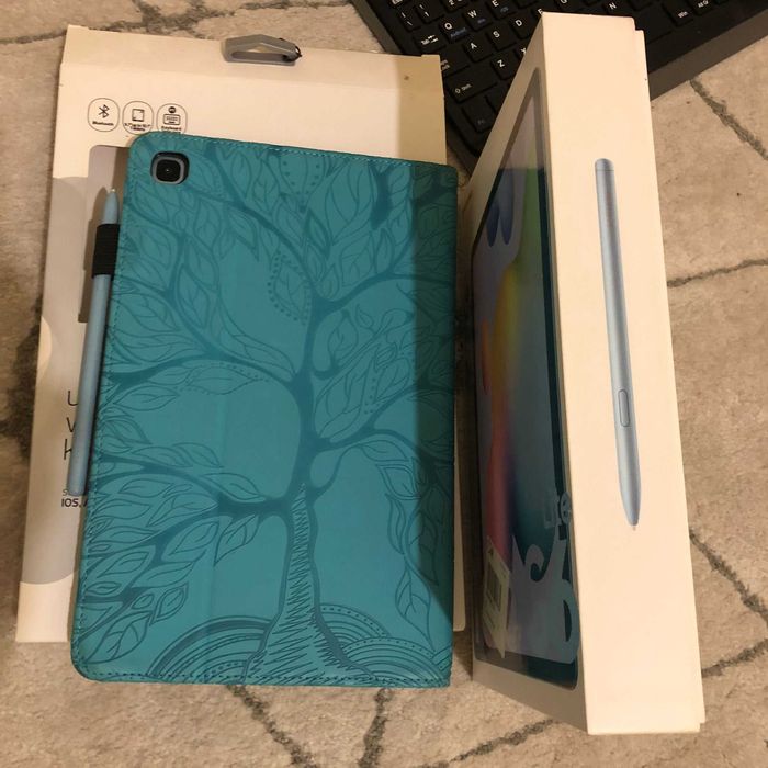 Samsung Tab S6 Lite 128GB Wi-Fi B2